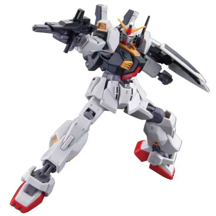 Mobile Suit Gundam Z GUNDAM RX-178 GUNDAM MK-II AEUG Kit model figura poza produsului