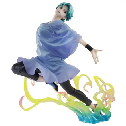 Mobile Suit Z Gundam GGG (Gundam Girls Collection) figurina PVC Four Murasame 19 cm (Repeat) poza produsului