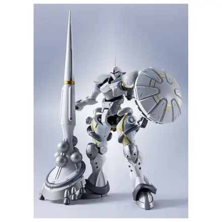 Mobile Suits Gundam GQuuuuuuX Side MS Xaviers Gyan Hakuji trusa de model 15,5cm poza produsului