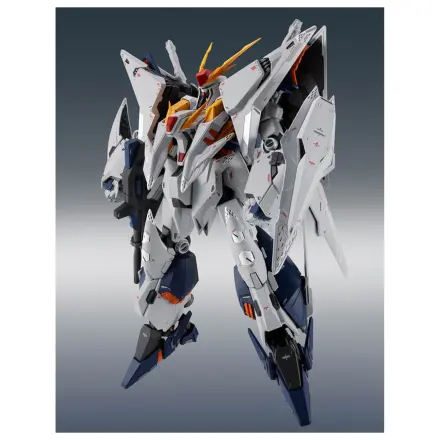 Mobile Suits Gundam Hathaway The Sorcery of Nymph Circe Ver. set model RX-105 Xi Gundam 19cm poza produsului