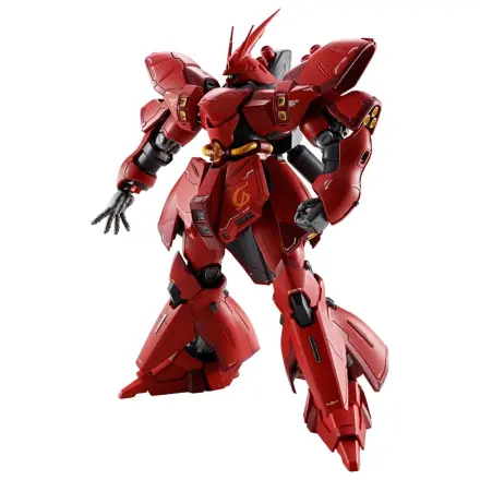 Mobile Suits Gundam figurina Sazabi 16cm poza produsului