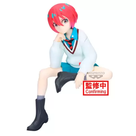 Figura personaj principal Mobile Suit Gundam New Series 18 cm poza produsului