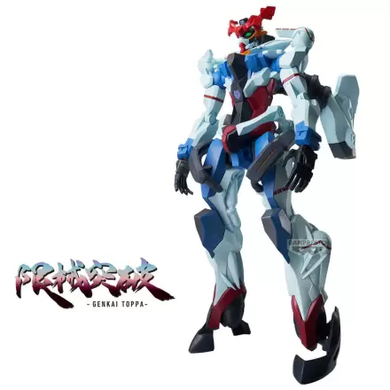 Mobule Suit Gundam New Series figurină costum mobil 28cm termékfotója