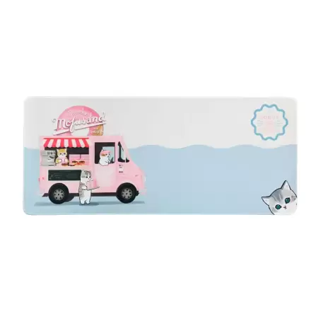 Mofusand XXL Mousepad poza produsului