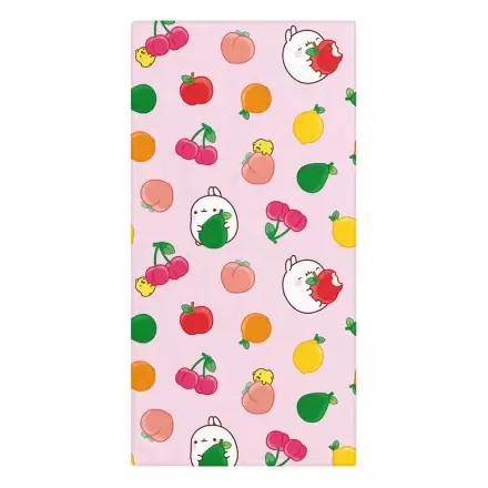 Molang Prosop Fruits 150 x 75 cm poza produsului