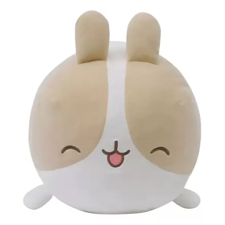 Figurină de pluș Molang Pinco (Brown) 40 cm poza produsului