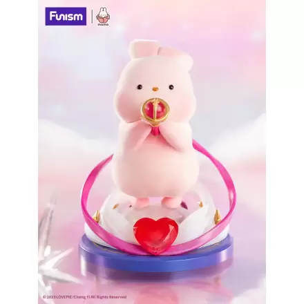 Momo Bunny statueta 1/7 Magic Bunny 22 cm poza produsului