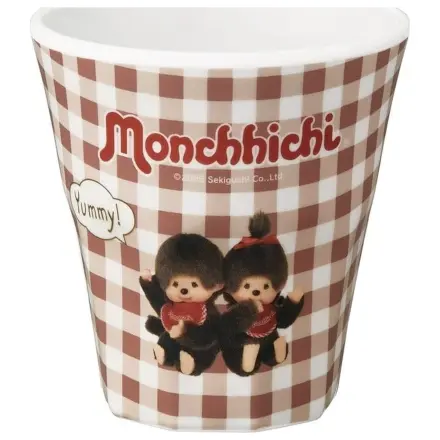 Cana din melamina Monchhichi poza produsului
