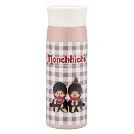 Monchhichi Cana izoterma 350ml poza produsului