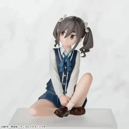Statuie din PVC Mono PM Perching An Kiriyama 9 cm poza produsului