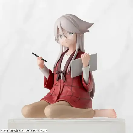 Mono PM Perching statueta PVC Haruno Akiyama 9 cm poza produsului