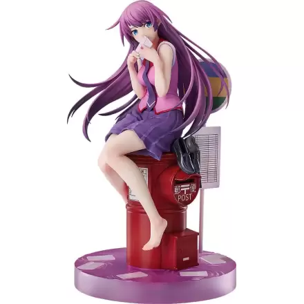 Statuie Monogatari Series 1/7 Hitagi Senjyogahara: Letter to You 23 cm poza produsului