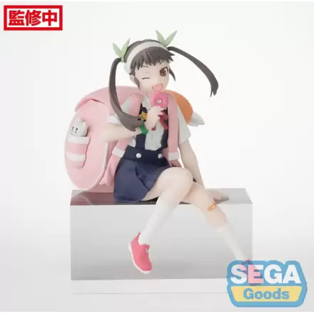 Monogatari Series PM Statuie PVC Perching Mayoi Hachikuji 14 cm termékfotója