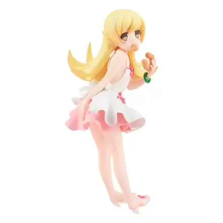 Monogatari Series Pop Up Parade Statuie PVC Shinobu Oshino 14 cm termékfotója