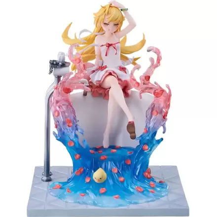 Statuie PVC Monogatari Series 1/7 Shinobu Oshino 22 cm poza produsului