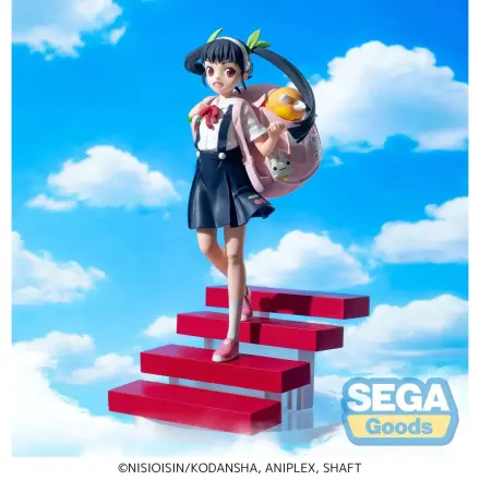 Monogatari Series XStellar PVC figurina Mayoi Hachikuji 22 cm poza produsului