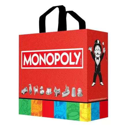 Geantă Tote Monopoly termékfotója