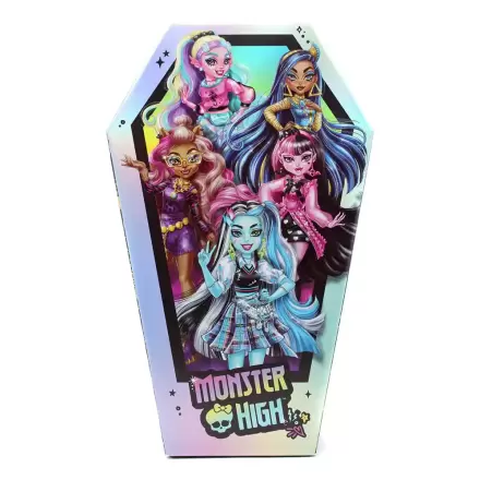 Monster High Calendar de Advent 2025 poza produsului