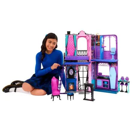 Monster High Hotelul Boo-tique poza produsului