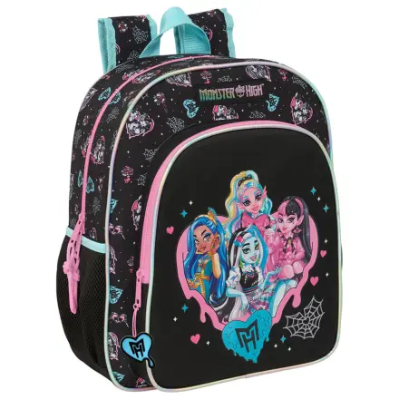 Monster High rucsac adaptabil 38cm poza produsului
