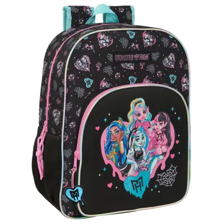 Monster High rucsac adaptabil 42cm poza produsului