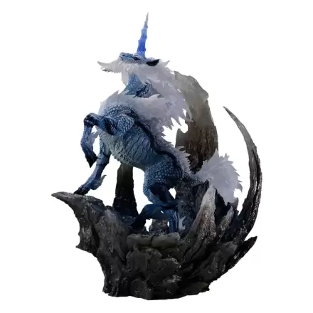 Monster Hunter Capcom Figure Builder Creators Model Statuie PVC Kirin 21 cm poza produsului