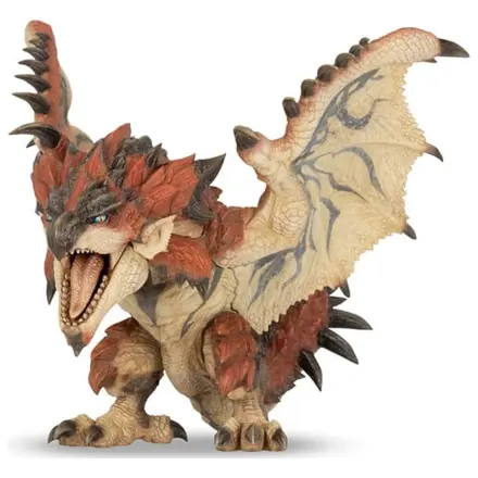 Monster Hunter Capcom Figure Builder Sofvi Model Statuie PVC Rathalos 18 cm poza produsului