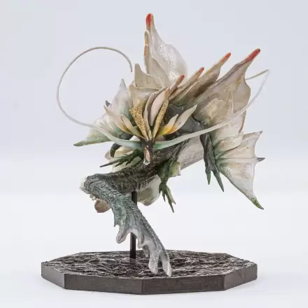 Monster Hunter statueta PVC CFB Creators Model Amatsu 13 cm poza produsului