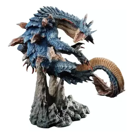 Capcom Figure Builder Creator's Model Lagiacrus (re-run) 17 cm figurină poza produsului