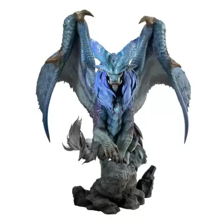 Monster Hunter Statuie PVC CFB Creators Model Lunastra 26 cm poza produsului
