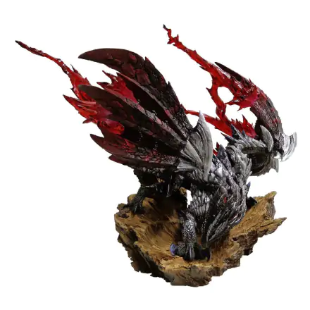 Monster Hunter PVC Statue CFB Creators Model Valstrax (Enraged) (re-run) 22 cm poza produsului