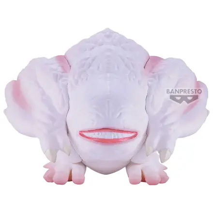 Monster Hunter Enshrined Monster Khezu ver O figurina 10cm poza produsului