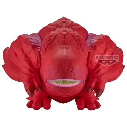 Monster Hunter Enshrined Monster Khezu ver B figurina 10cm poza produsului