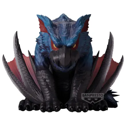 Monster Hunter Enshrined Monster figurina Nargacuga 11cm poza produsului