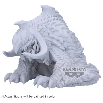 Monster Hunter Enshrined Monsters Arkveld figurina 11cm poza produsului