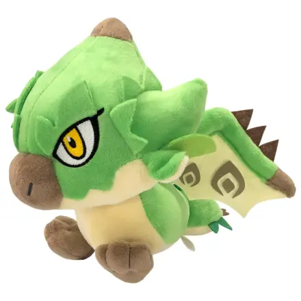 Monster Hunter Mondefo Rathian plus 17 cm poza produsului