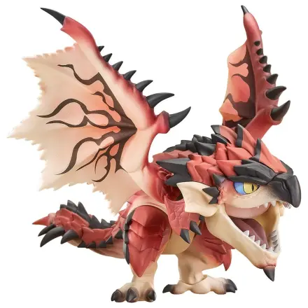 Monster Hunter Series Nendoroid Figura de actiune Rathalos 9 cm poza produsului
