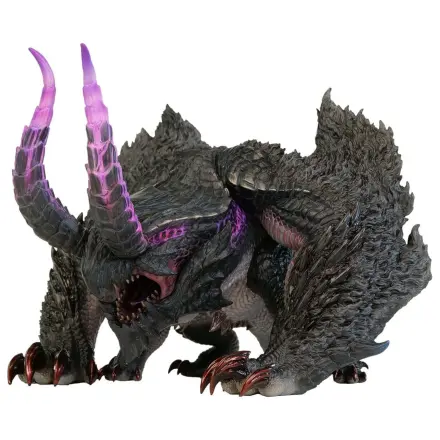 Monster Hunter Figurina de vinil Gore Magala poza produsului