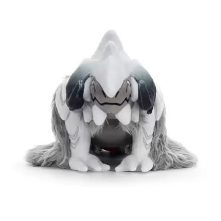 Monster Hunter Wilds Figurina plus Arkveld 22 cm poza produsului