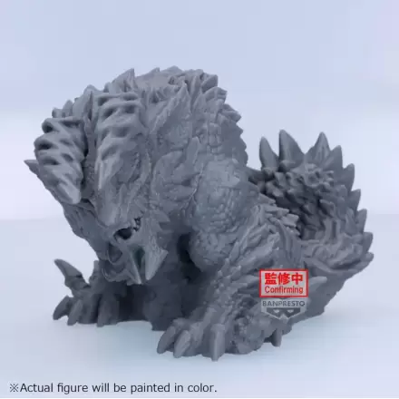 Figurină Monster Hunter Zinogre Enshrined Monsters 17cm termékfotója