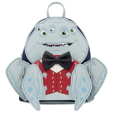 Monsters, Inc. by Loungefly Mini Rucsac Henry J. Waternoose poza produsului