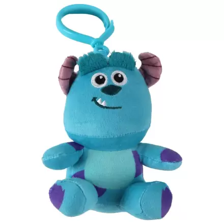 Monsters, Inc. Breloc de plus Aristocats Sulley 12 cm poza produsului