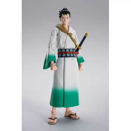 Monsters S.H.Figuarts Figurina de acțiune Ryuma 16 cm termékfotója