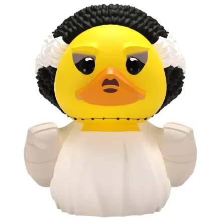 Monsters Tubbz Mini Figurina din PVC Bride of Frankenstein 5 cm poza produsului