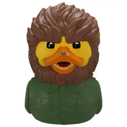Monsters Tubbz Mini PVC Figura Wolfman 5 cm poza produsului