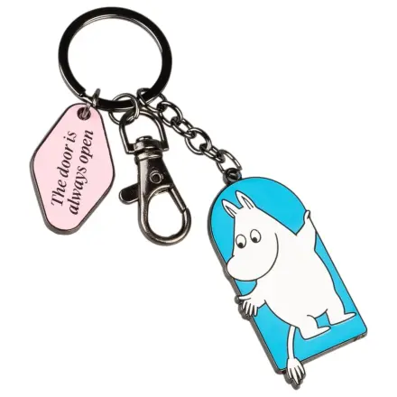 Breloc Moomin 7 cm poza produsului