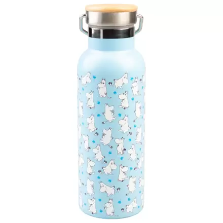 Moomin Sticla din otel inoxidabil 500ml poza produsului
