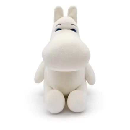 Figurină de pluș Moomins Moomin Așezat 22 cm termékfotója