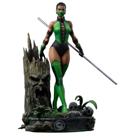 Mortal Kombat Art Scale Statuie 1/10 Jade 22 cm poza produsului