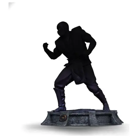 Mortal Kombat Art Scale Statuie 1/10 Noob Saibot (Ninjas Collection) 21 cm poza produsului